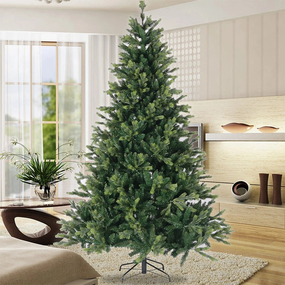 Artificial Christmas Tree for Indoor Use - 2-7 Feet Options Available