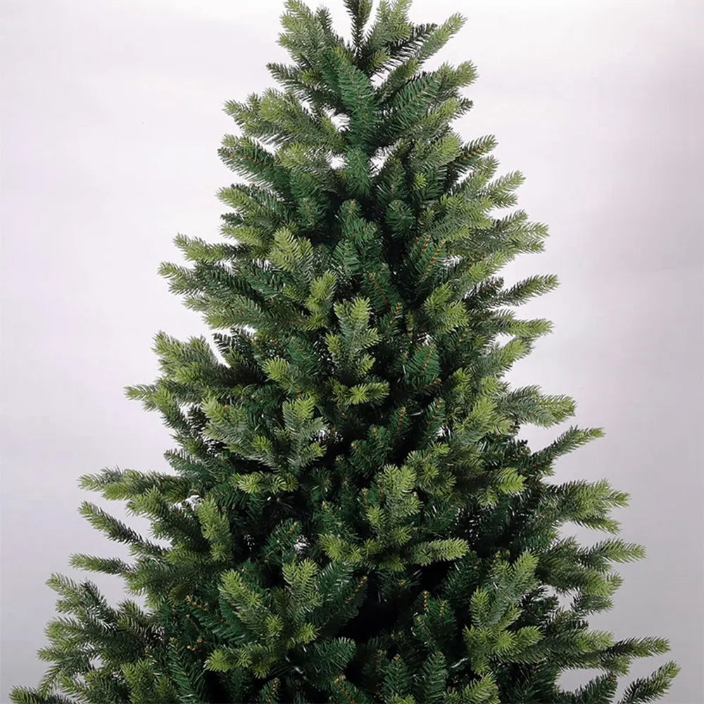 Artificial Christmas Tree for Indoor Use - 2-7 Feet Options Available