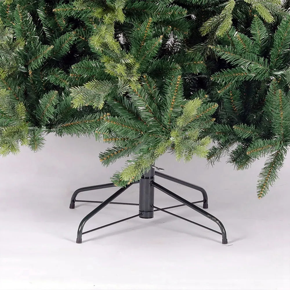 Artificial Christmas Tree for Indoor Use - 2-7 Feet Options Available